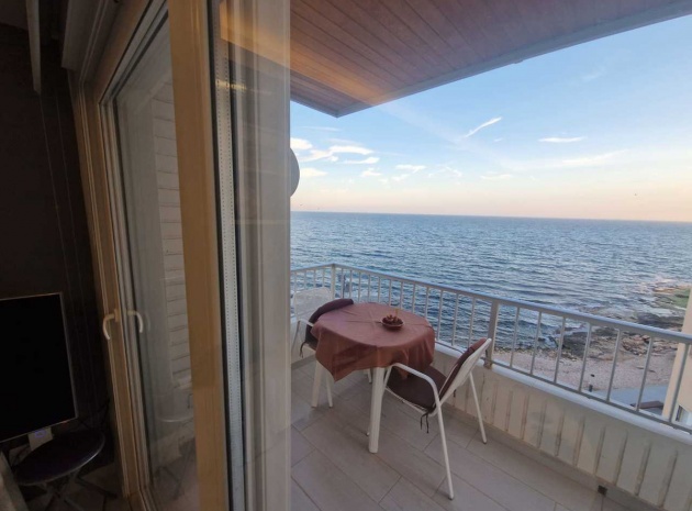 Lägenhet - Återförsäljning - Torrevieja - Torrevieja Centro