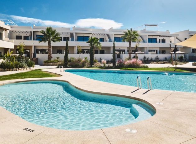 Lägenhet - Återförsäljning - Torrevieja - Torrevieja Centro