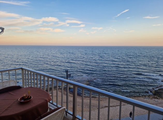 Lägenhet - Återförsäljning - Torrevieja - Torrevieja Centro