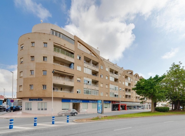 Lägenhet - Återförsäljning - Torrevieja - Torrevieja Centro