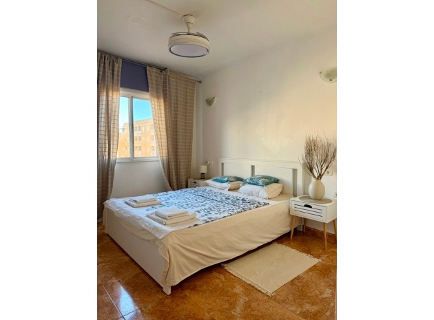 Lägenhet - Återförsäljning - Torrevieja - Torrevieja Centro