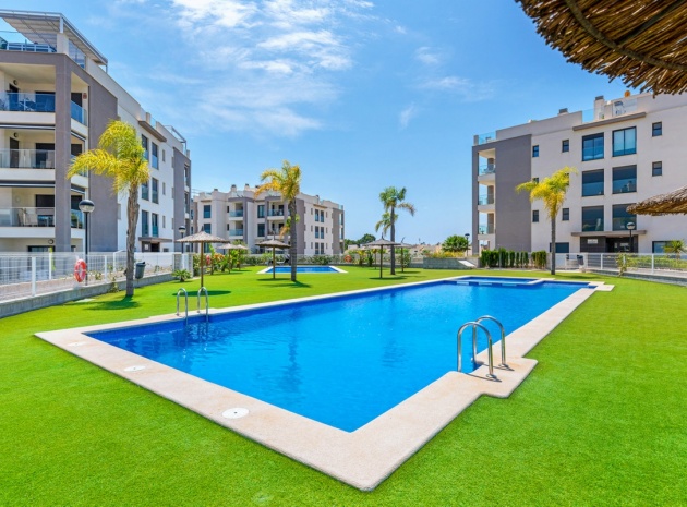 Lägenhet - Återförsäljning - Villamartin - Costa Blanca South