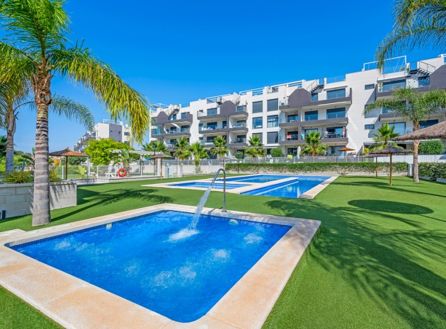 Lägenhet - Återförsäljning - Villamartin - ESMA-25246