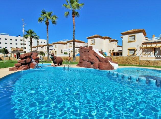 Lägenhet - Återförsäljning - Villamartin - ESMA-26469