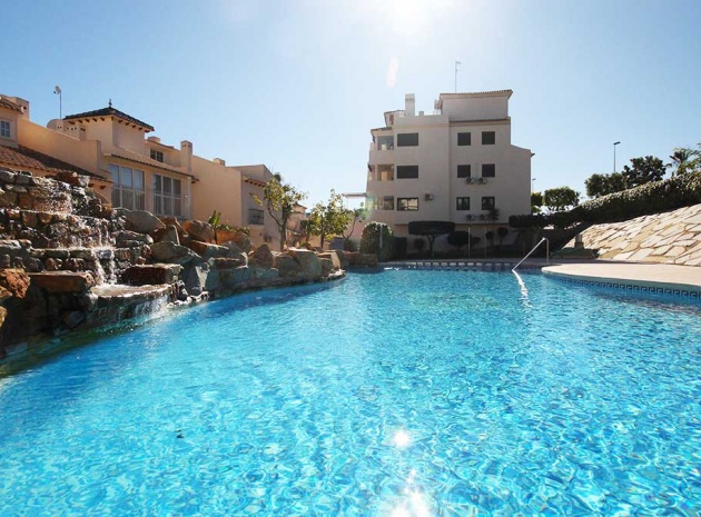 Lägenhet - Återförsäljning - Villamartin - ESMA-27472