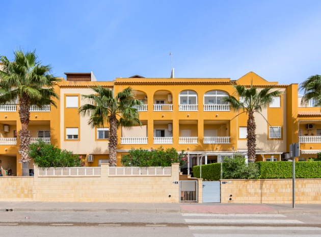 Lägenhet - Återförsäljning - Villamartin - Los Dolses
