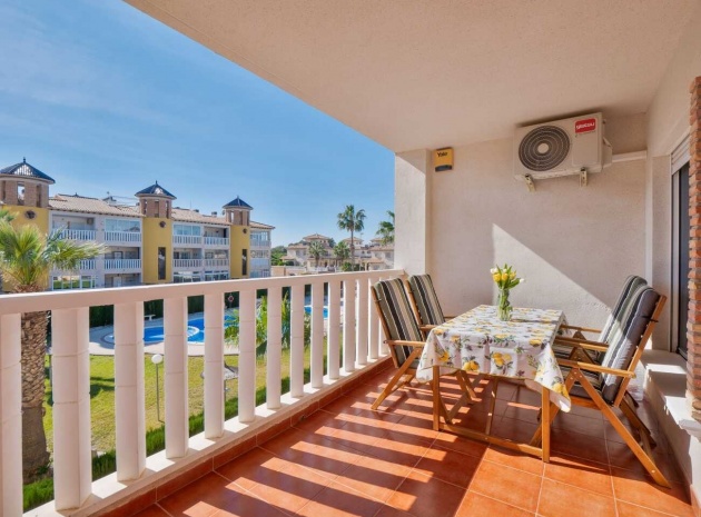 Lägenhet - Återförsäljning - Villamartin - pinada golf
