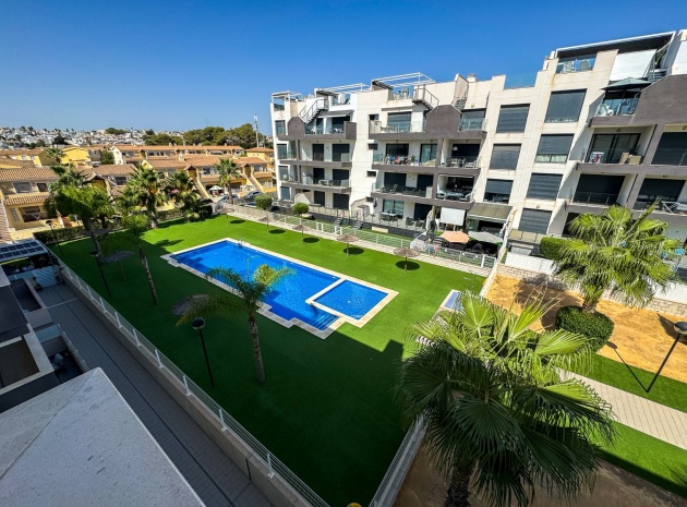 Lägenhet - Återförsäljning - Villamartin - Valentino Golf