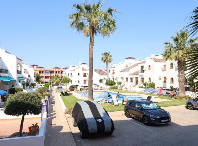 Lägenhet - Återförsäljning - Villamartin - Villamartin