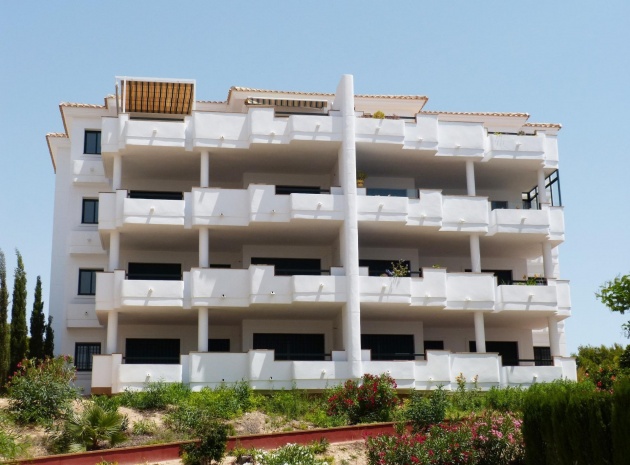 Lägenhet - Nybyggnad - Orihuela Costa - Lomas de Campoamor