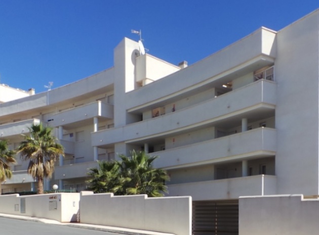 Lägenhet - Nybyggnad - Villamartin - La Fuente