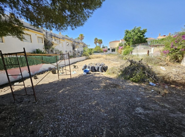 Land - Resale - Algorfa - Algorfa