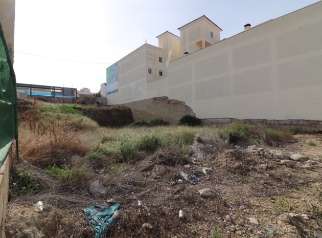 Land - Resale - Benijofar - Benijofar