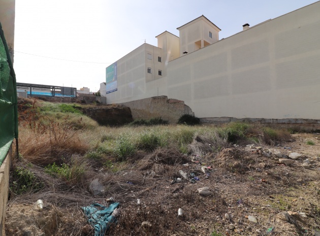 Land - Resale - Benijofar - ESVIN-8851