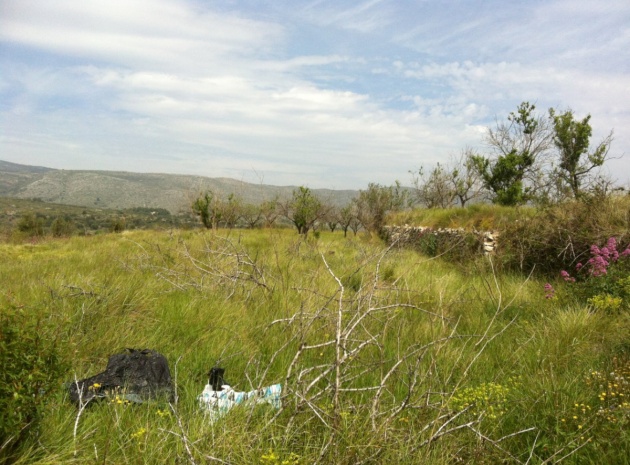 Land - Resale - Benissa - Benissa Centro