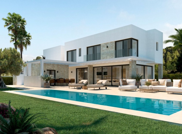 Land - Resale - Benitachell - Benitachell Centro