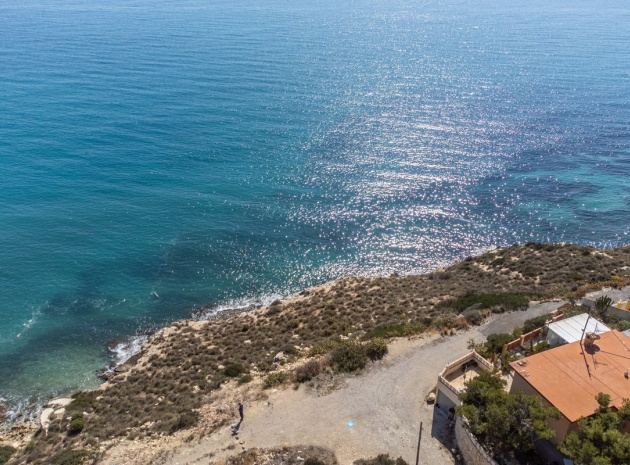 Land - Resale - Campello - El Campello - Campello - El Campello Centro