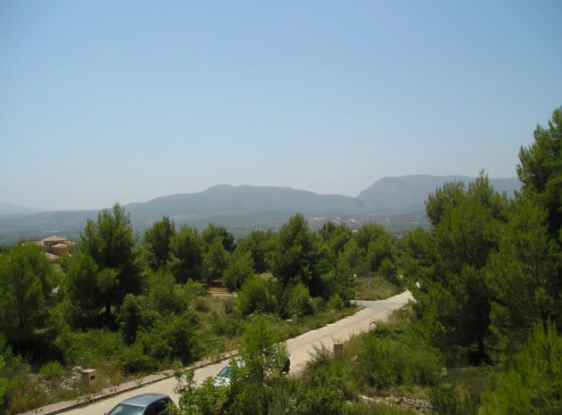 Land - Resale - Jávea - Xàbia - Jávea - Xàbia Centro