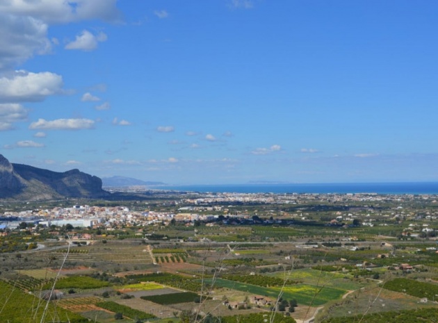 Land - Resale - Pedreguer - Pedreguer Centro