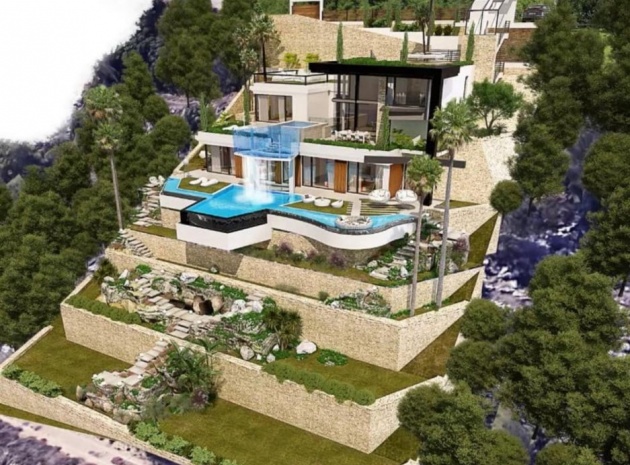 Land - Resale - Pedreguer - Pedreguer Centro