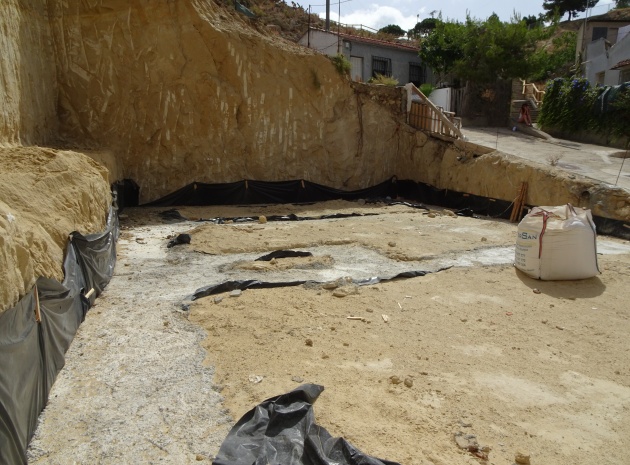 Land - Resale - Rojales - ESVIN-29702