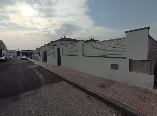 Land - Resale - Salinas - Salinas Centro