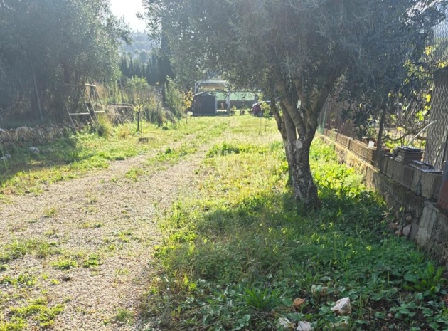 Land - Resale - Sella - Sella