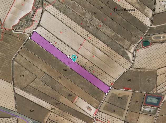 Land - Wederverkoop - Jumilla - Jumilla Centro