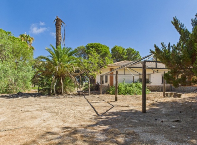 Land - Wederverkoop - Los Alcazares - Los Alcazares