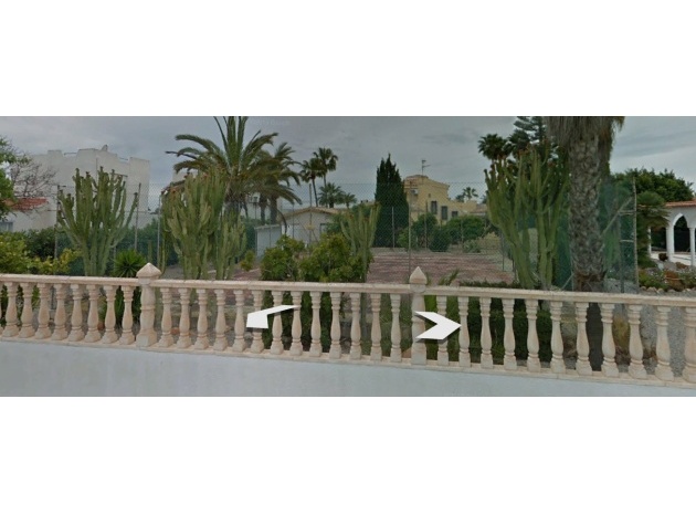 Land - Wederverkoop - Torrevieja - ESMA-54260