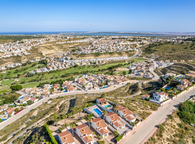 Land - Wiederverkauf - Ciudad Quesada - Ciudad Quesada