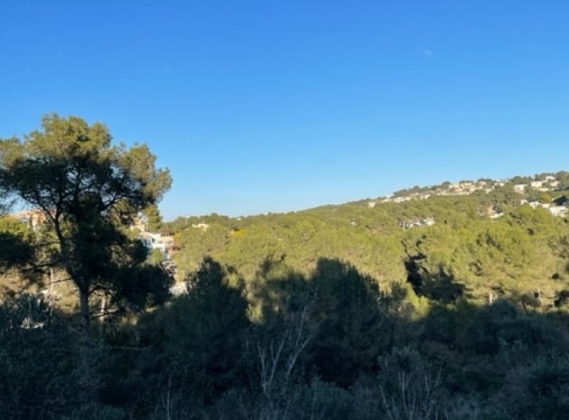 Land - Wiederverkauf - Jávea - Xàbia - Jávea - Xàbia Centro