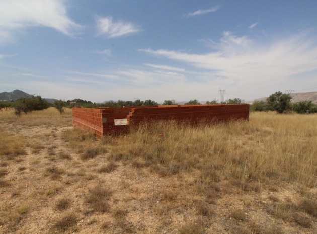 Landa - Återförsäljning - Biar - Biar Centro