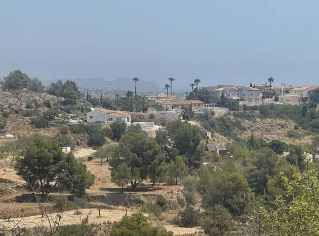Landa - Återförsäljning - Calpe - Calpe Centro