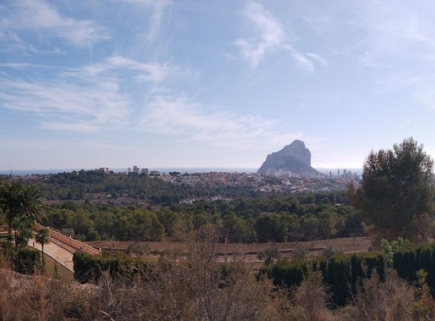Landa - Återförsäljning - Calpe - Calpe Centro