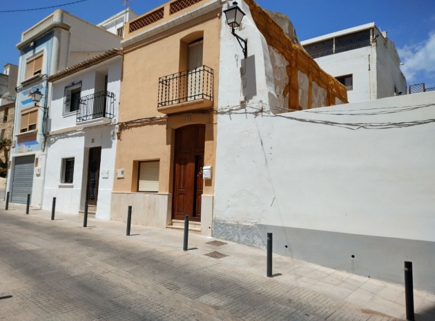 Landa - Återförsäljning - Calpe - Calpe Centro