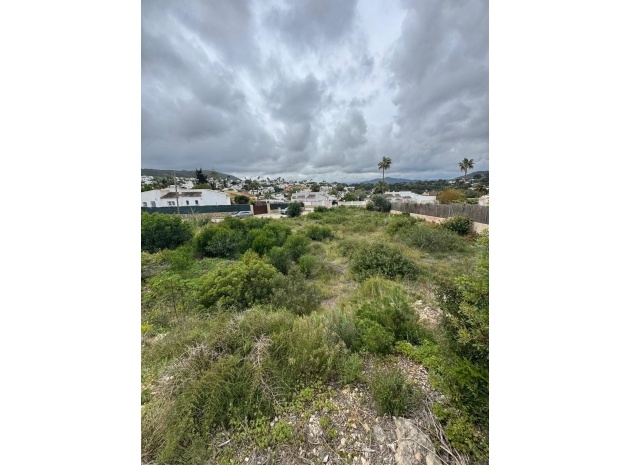 Landa - Återförsäljning - Jávea - Xàbia - Jávea - Xàbia Centro