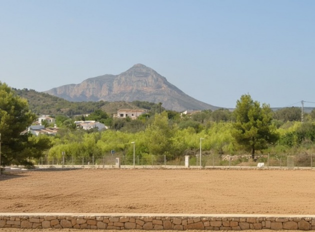 Landa - Återförsäljning - Jávea - Xàbia - Jávea - Xàbia Centro