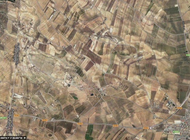 Landa - Återförsäljning - Jumilla - Jumilla Centro