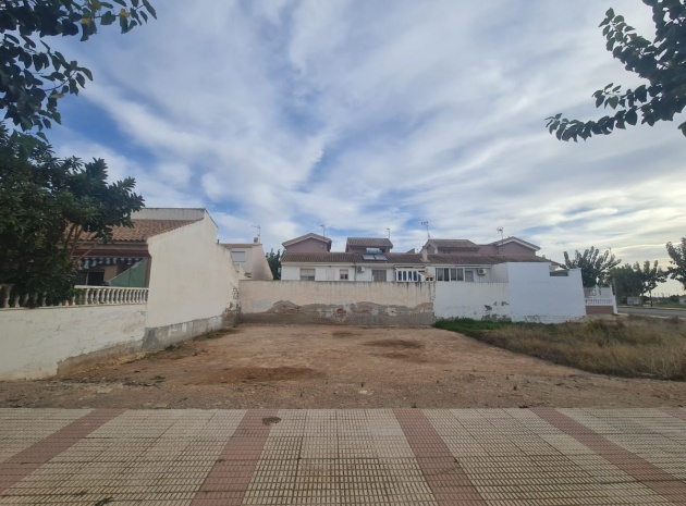 Landa - Återförsäljning - Los Alcazares - Los Alcazares Centro