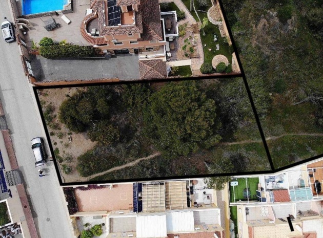 Landa - Återförsäljning - Orihuela - Orihuela Centro