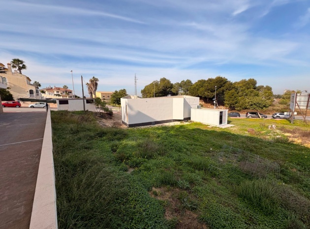 Landa - Återförsäljning - Rojales - Ciudad Quesada