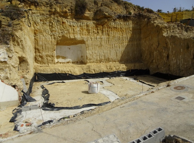 Landa - Återförsäljning - Rojales - Rojales Centro