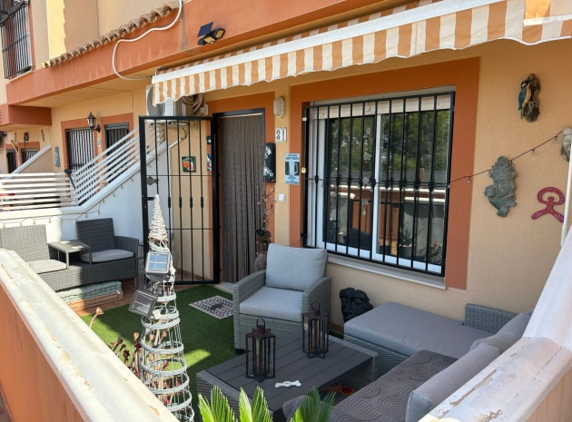 Maison de ville - Revente - Algorfa - Algorfa