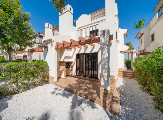 Maison de ville - Revente - Algorfa - CSP-15426