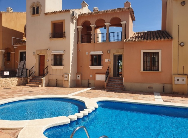 Maison de ville - Revente - Algorfa - CSP-27939