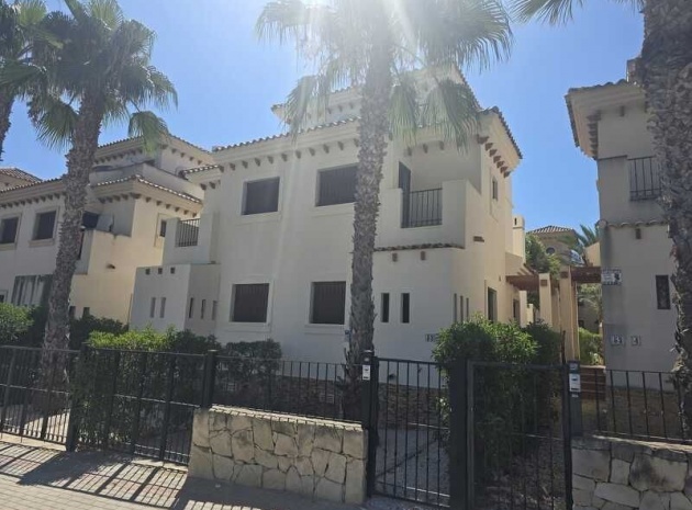 Maison de ville - Revente - Algorfa - La Finca Golf Resort