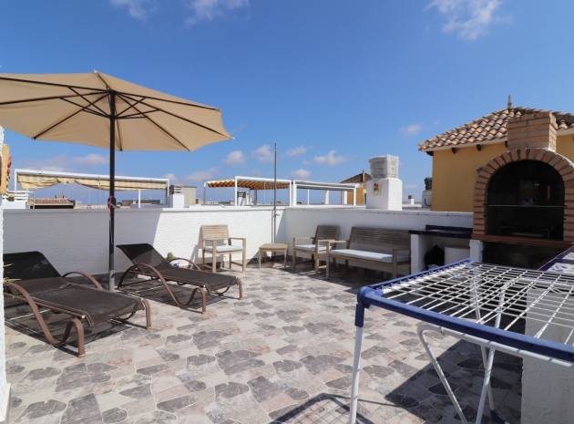 Maison de ville - Revente - Algorfa - Montemar