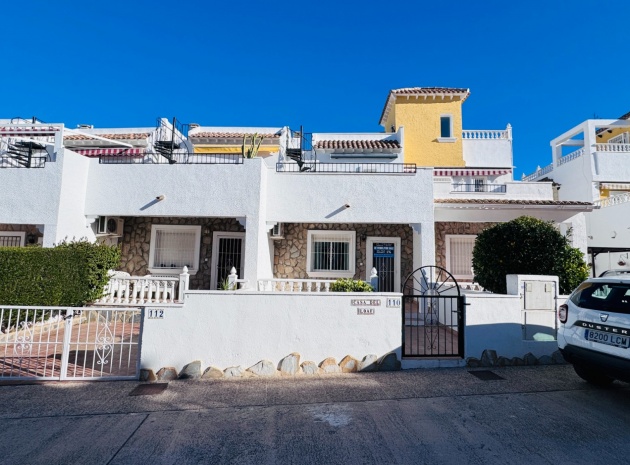 Maison de ville - Revente - Algorfa - Montemar