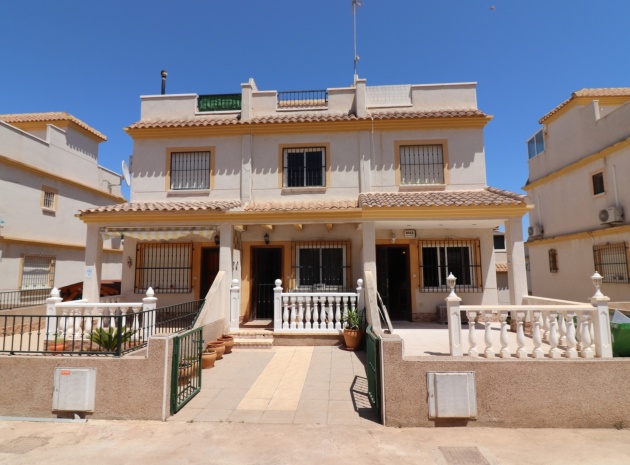 Maison de ville - Revente - Algorfa - Montemar